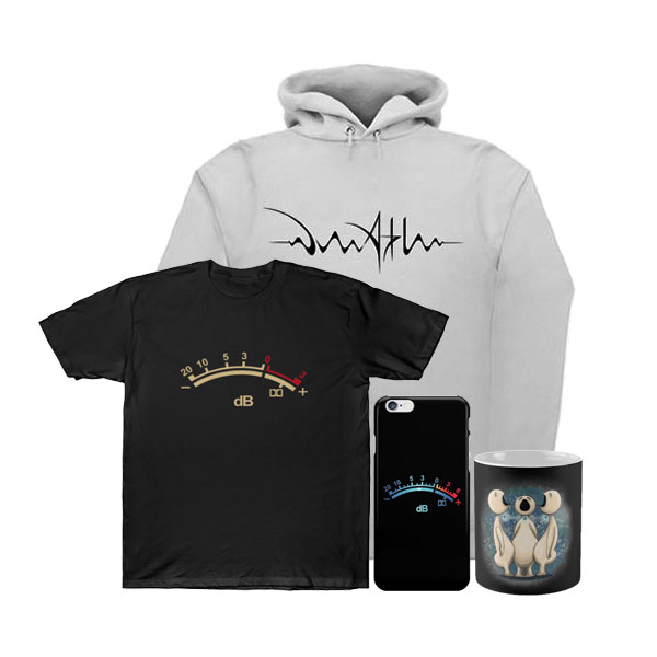 merch